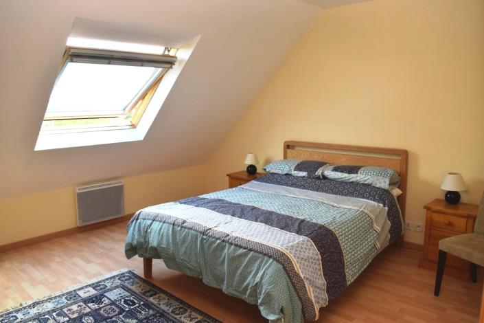 Image No.22-Maison de 5 chambres à vendre à Lanvénégen