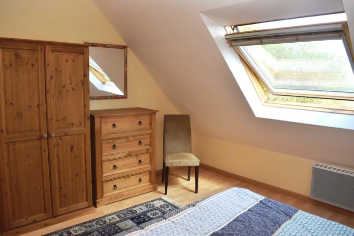 Image No.21-Maison de 5 chambres à vendre à Lanvénégen