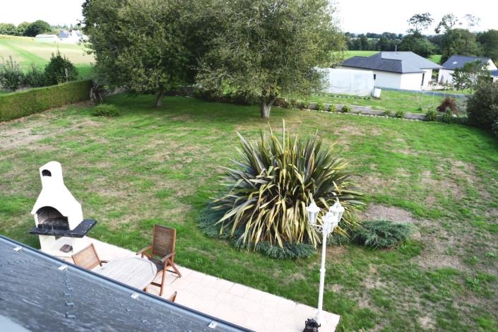 Image No.29-Maison de 5 chambres à vendre à Lanvénégen