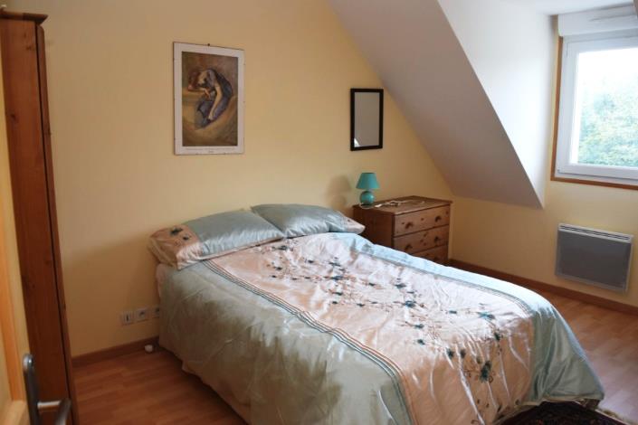 Image No.19-Maison de 5 chambres à vendre à Lanvénégen