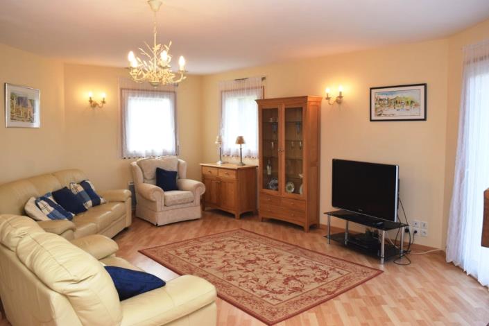 Image No.13-Maison de 5 chambres à vendre à Lanvénégen