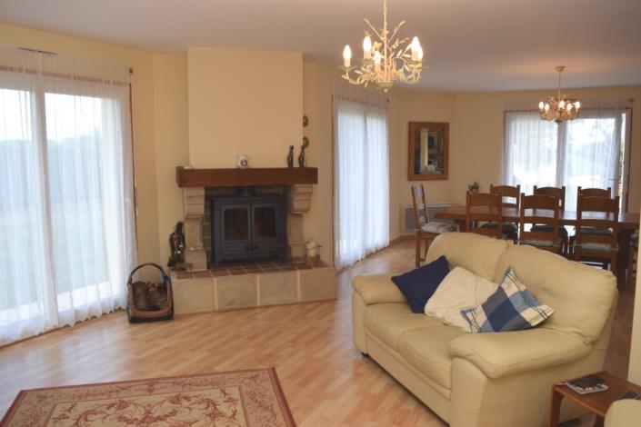 Image No.14-Maison de 5 chambres à vendre à Lanvénégen