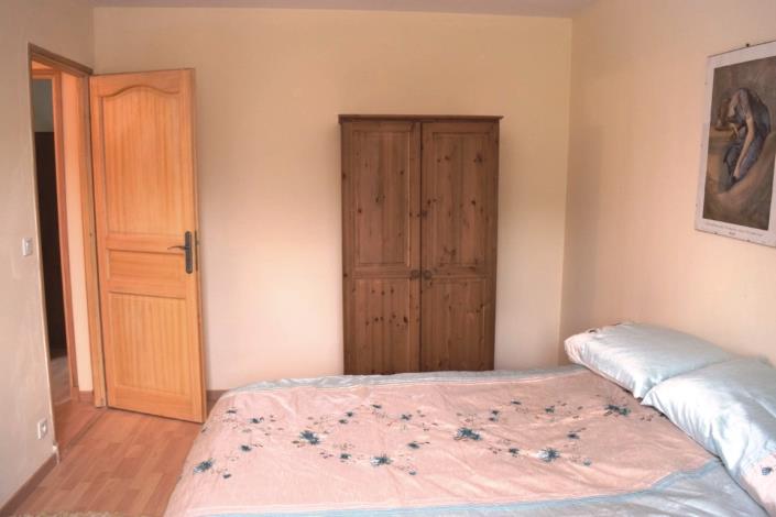 Image No.20-Maison de 5 chambres à vendre à Lanvénégen