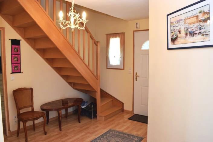 Image No.7-Maison de 5 chambres à vendre à Lanvénégen