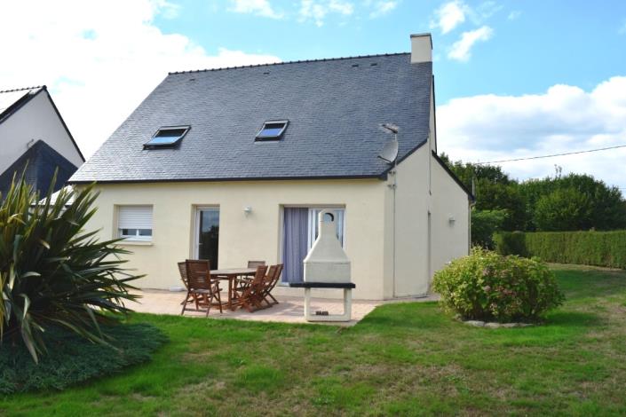 Image No.31-Maison de 5 chambres à vendre à Lanvénégen