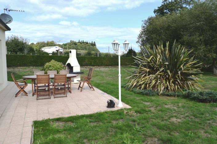 Image No.32-Maison de 5 chambres à vendre à Lanvénégen