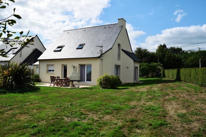 Image No.6-Maison de 5 chambres à vendre à Lanvénégen