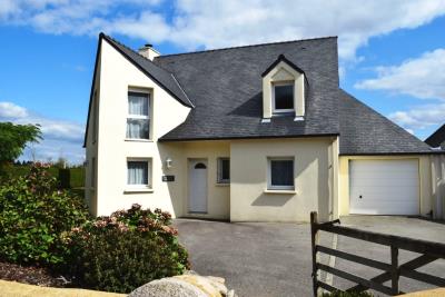 Maison de 5 chambres à vendre à Lanvénégen