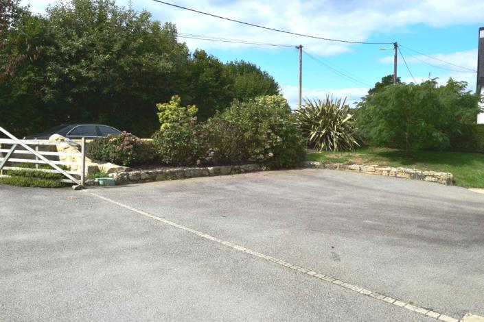 Image No.4-Maison de 5 chambres à vendre à Lanvénégen