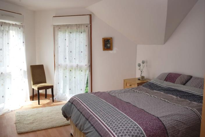 Image No.23-Maison de 5 chambres à vendre à Lanvénégen