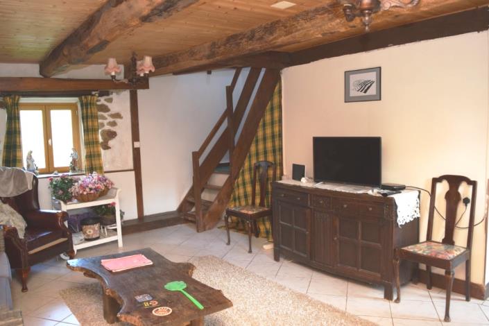 Image No.9-Maison de 3 chambres à vendre à Laurenan