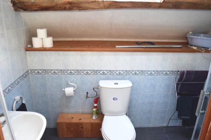 Image No.21-Maison de 3 chambres à vendre à Laurenan