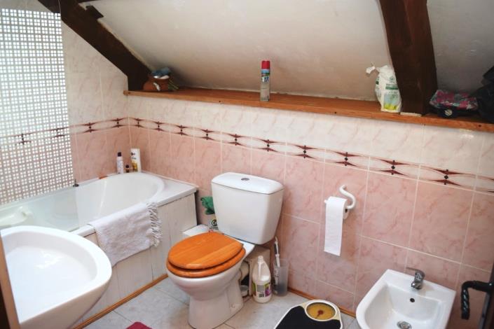 Image No.19-Maison de 3 chambres à vendre à Laurenan