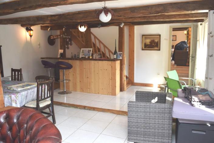 Image No.11-Maison de 3 chambres à vendre à Laurenan