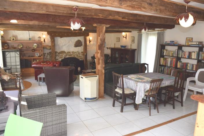 Image No.12-Maison de 3 chambres à vendre à Laurenan