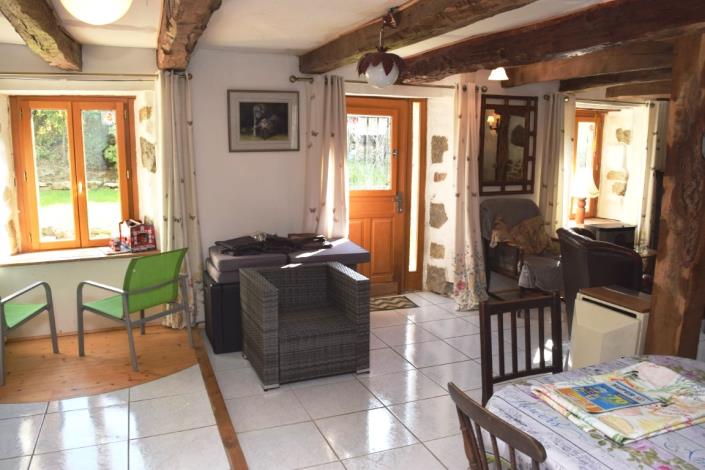 Image No.13-Maison de 3 chambres à vendre à Laurenan