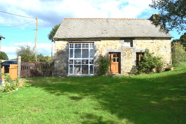 Image No.4-Maison de 3 chambres à vendre à Laurenan