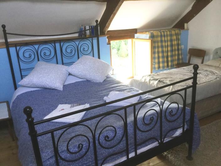 Image No.18-Maison de 3 chambres à vendre à Laurenan