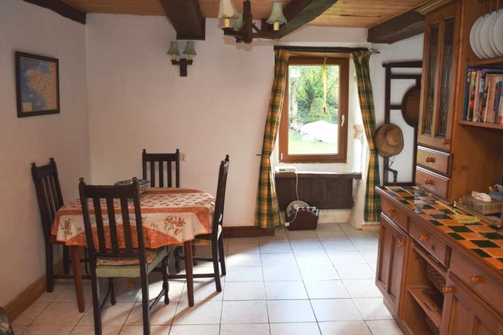 Image No.7-Maison de 3 chambres à vendre à Laurenan