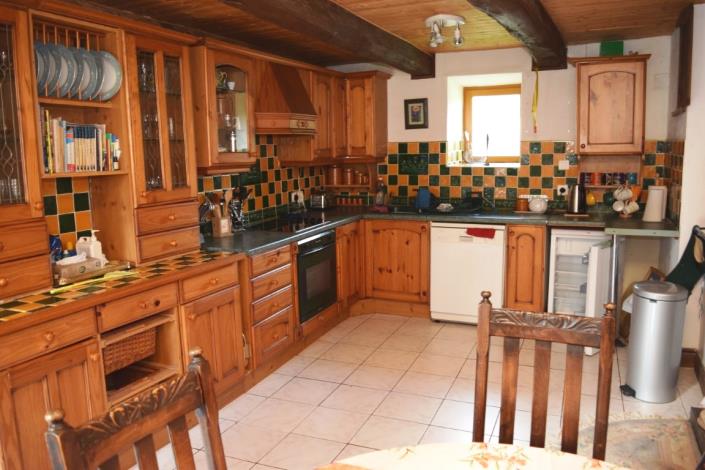 Image No.8-Maison de 3 chambres à vendre à Laurenan