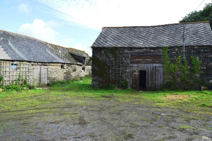 Image No.5-Maison de 4 chambres à vendre à Merleac