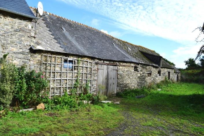 Image No.4-Maison de 4 chambres à vendre à Merleac