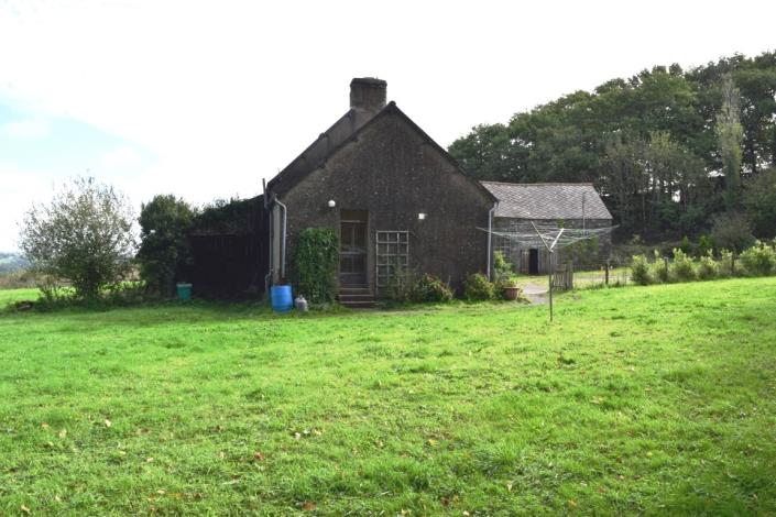 Image No.21-Maison de 4 chambres à vendre à Merleac