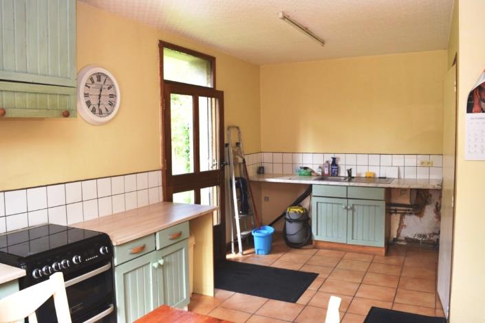 Image No.9-Maison de 4 chambres à vendre à Merleac