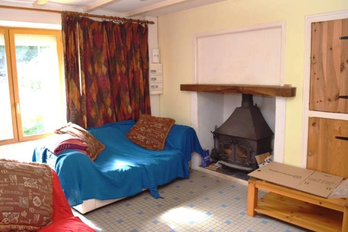 Image No.10-Maison de 4 chambres à vendre à Merleac