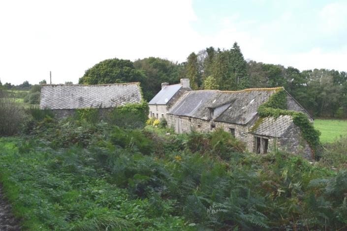 Image No.3-Maison de 4 chambres à vendre à Merleac