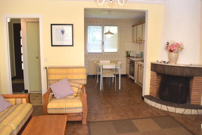 Image No.11-Maison de 2 chambres à vendre à Caurel