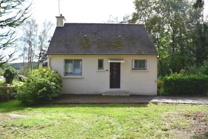 Image No.20-Maison de 2 chambres à vendre à Caurel