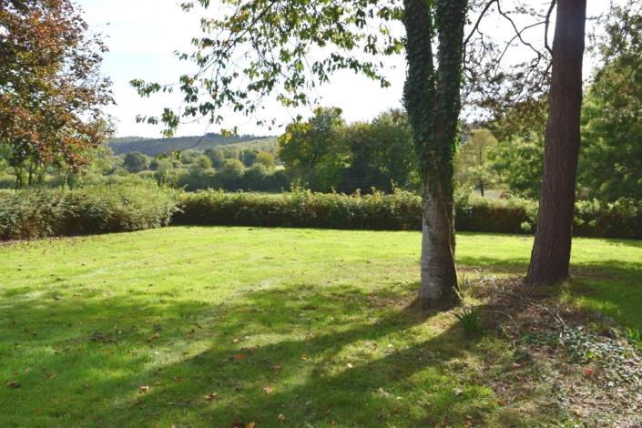 Image No.4-Maison de 2 chambres à vendre à Caurel