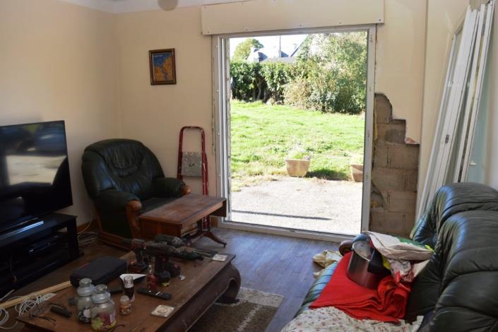 Image No.6-Maison de 4 chambres à vendre à Plouguernével