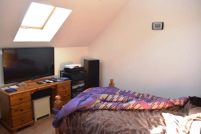 Image No.10-Maison de 4 chambres à vendre à Plouguernével