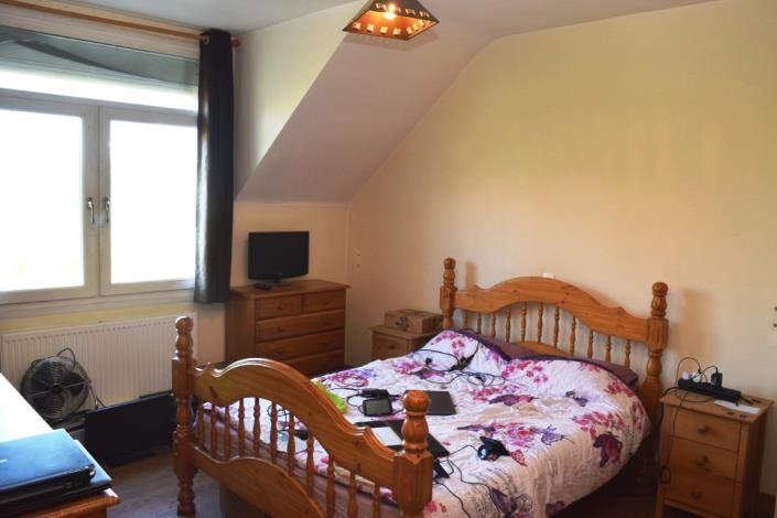 Image No.11-Maison de 4 chambres à vendre à Plouguernével