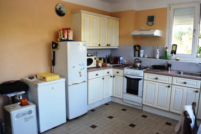 Image No.5-Maison de 4 chambres à vendre à Plouguernével