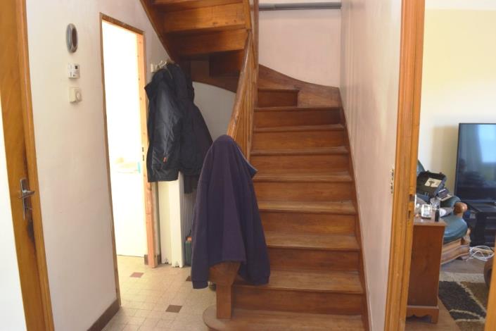 Image No.8-Maison de 4 chambres à vendre à Plouguernével