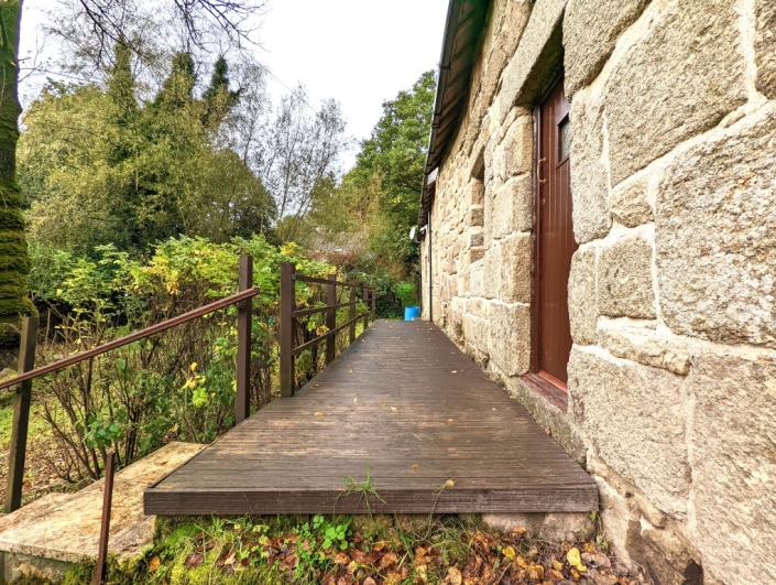 Image No.32-Maison de 2 chambres à vendre à Maël-Pestivien