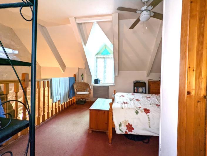 Image No.6-Maison de 2 chambres à vendre à Maël-Pestivien