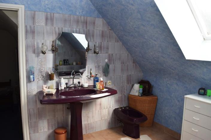 Image No.22-Maison de 5 chambres à vendre à Botsorhel