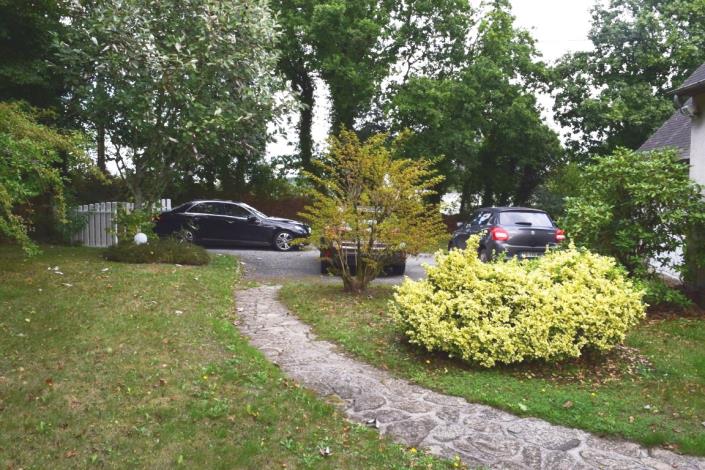 Image No.5-Maison de 5 chambres à vendre à Botsorhel