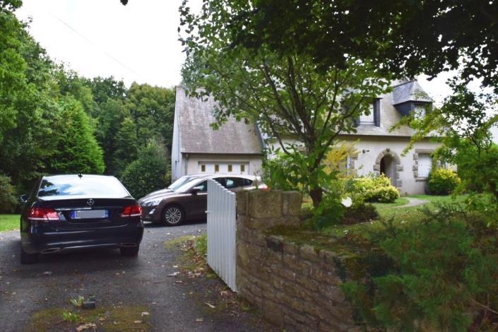 Image No.2-Maison de 5 chambres à vendre à Botsorhel