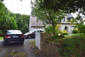 Image No.1-Maison de 5 chambres à vendre à Botsorhel