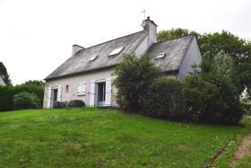 Image No.2-Maison de 5 chambres à vendre à Botsorhel