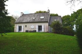 Image No.3-Maison de 5 chambres à vendre à Botsorhel