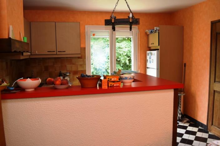 Image No.12-Maison de 5 chambres à vendre à Botsorhel