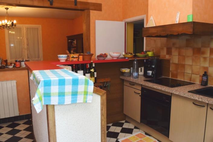 Image No.10-Maison de 5 chambres à vendre à Botsorhel