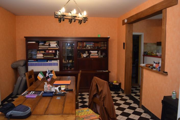 Image No.11-Maison de 5 chambres à vendre à Botsorhel