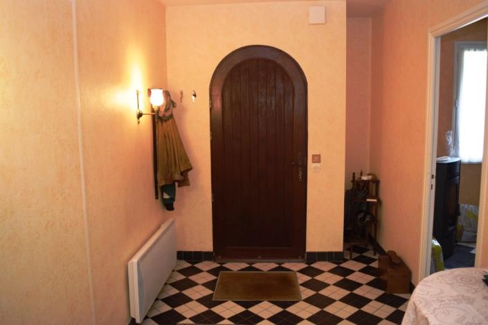 Image No.7-Maison de 5 chambres à vendre à Botsorhel